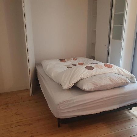 伦敦Cosy Self-Contained Studio Near King'S Cross公寓 外观 照片