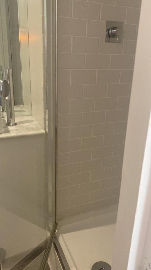 伦敦Cosy Self-Contained Studio Near King'S Cross公寓 外观 照片