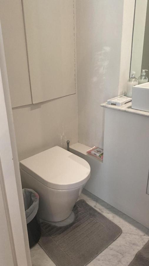 伦敦Cosy Self-Contained Studio Near King'S Cross公寓 外观 照片